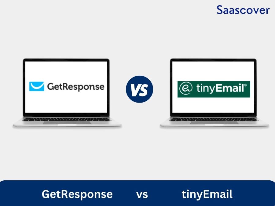 GetResponse vs tinyEmail, tinyEmail vs Getresponse, getresponse tinyemail, tinyemail getresponse,